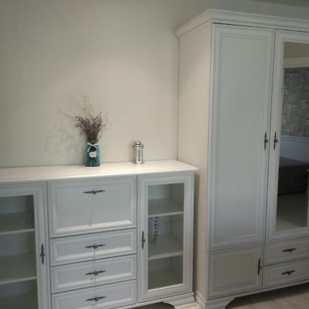 מוגילב Appartment New In Center מראה חיצוני תמונה