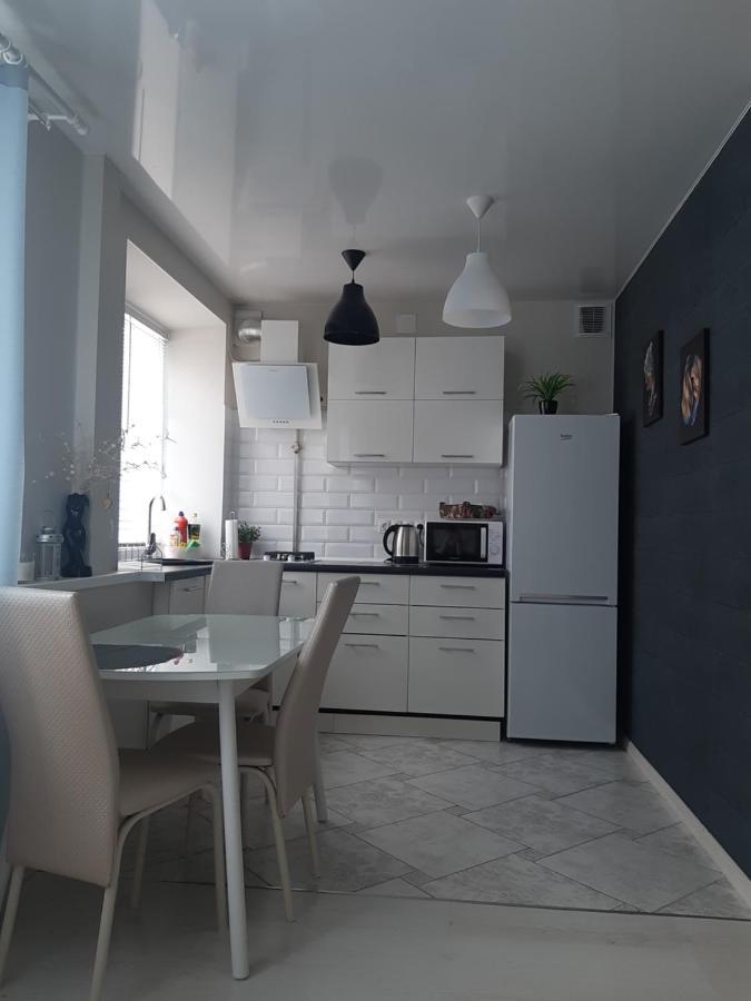 מוגילב Appartment New In Center מראה חיצוני תמונה