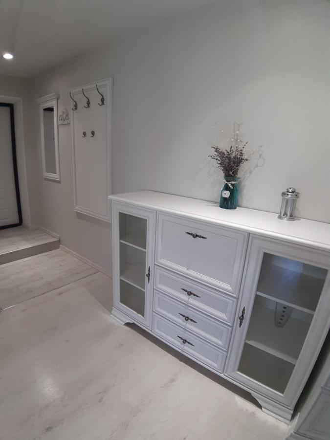 מוגילב Appartment New In Center מראה חיצוני תמונה