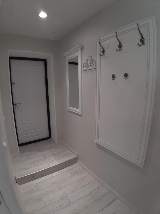 מוגילב Appartment New In Center מראה חיצוני תמונה