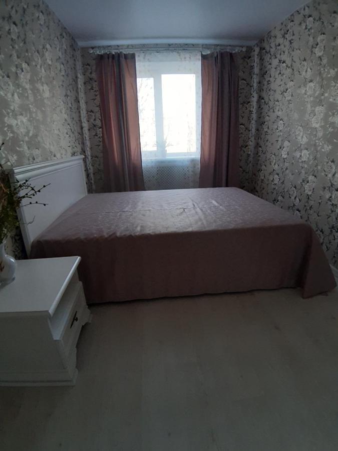 מוגילב Appartment New In Center מראה חיצוני תמונה
