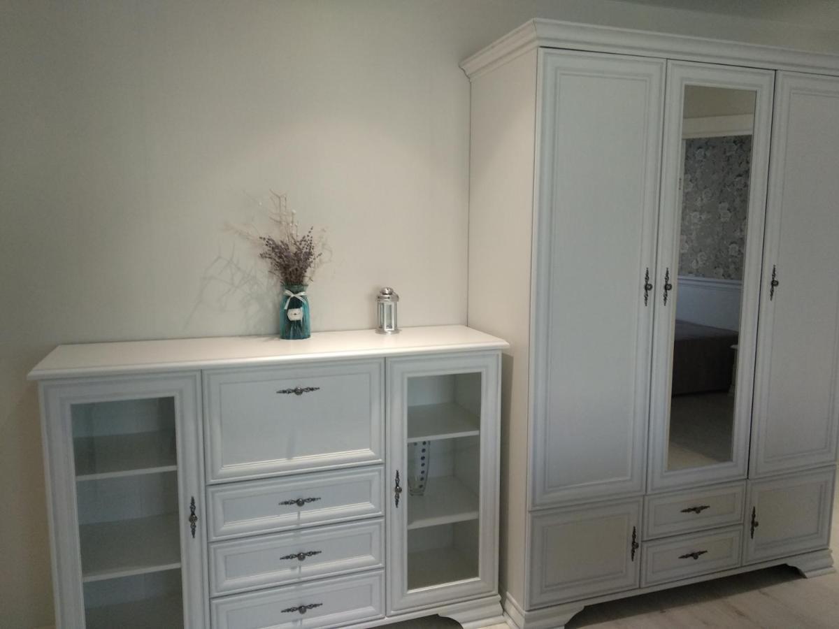 מוגילב Appartment New In Center מראה חיצוני תמונה